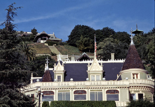 Magic Castle