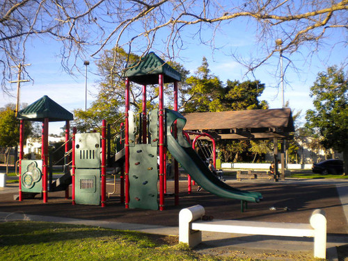 Reynier Park