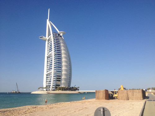 Burj Al Arab