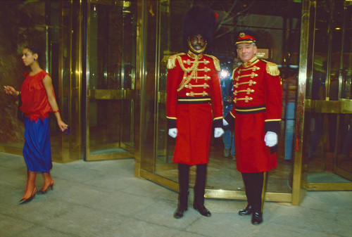 Doormen