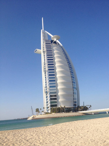 Burj Al Arab