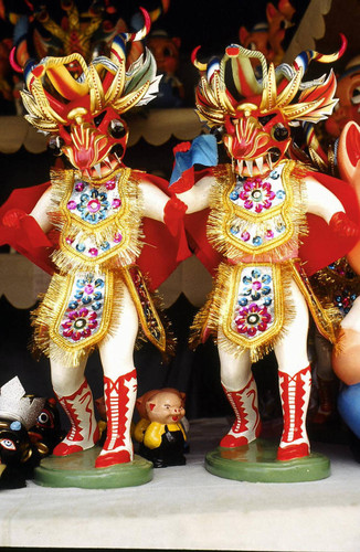 Diablada