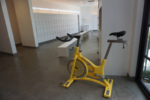 SoulCycle