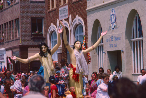 Festival of Chariots