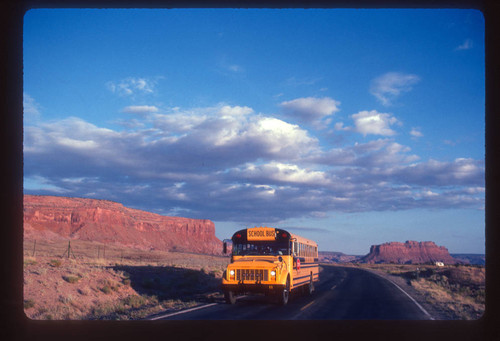 School bus