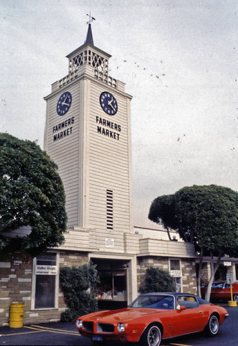 Farmers Market