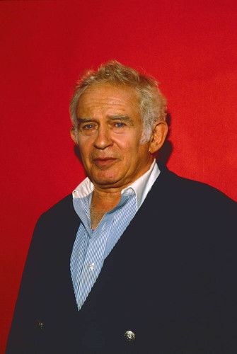 Norman Mailer