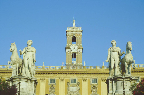 Capitoline Hill