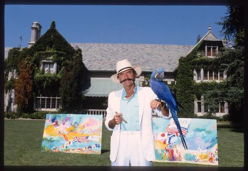 Leroy Neiman