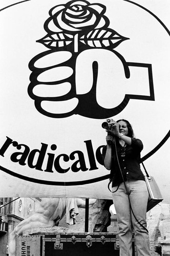 Radical party