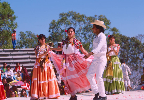 Guelaguetza Festival