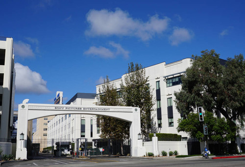 Sony Studios