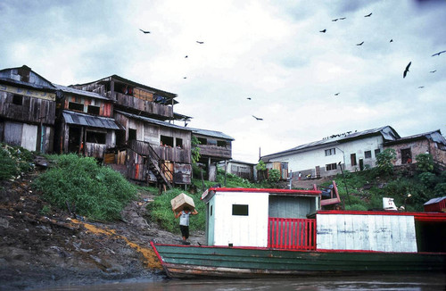 Amazon River