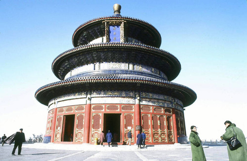 Temple of Heaven