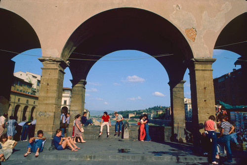 Ponte Vecchio