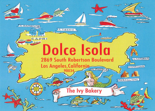 Dolce Isola