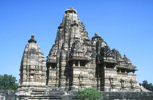 Vishvanatha Temple