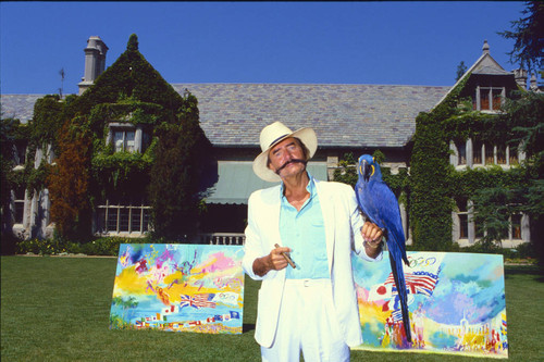 Leroy Neiman