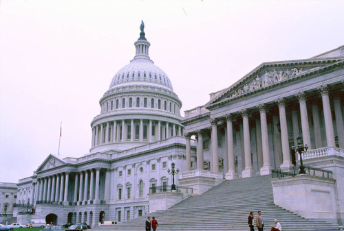 United States Capitol