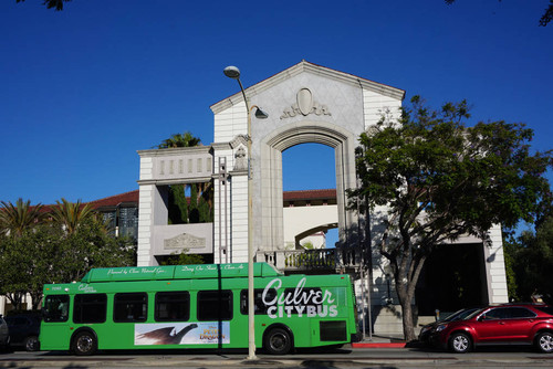 City Hall