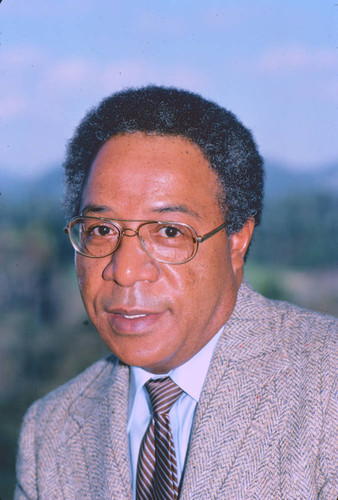 Alex Haley