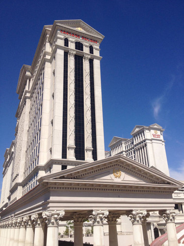 Caesars palace