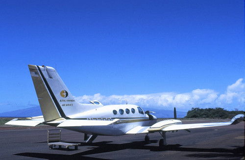 Kaanapali airport