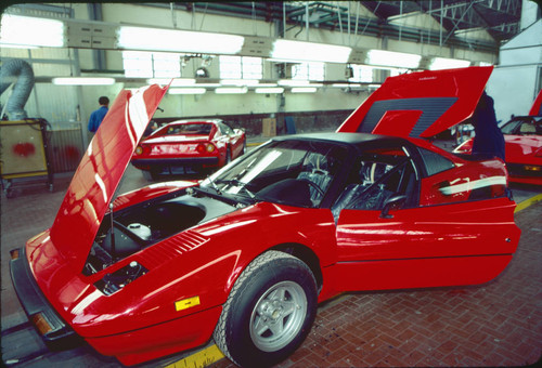 Ferrari 308 gts