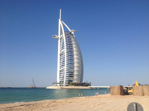 Burj Al Arab