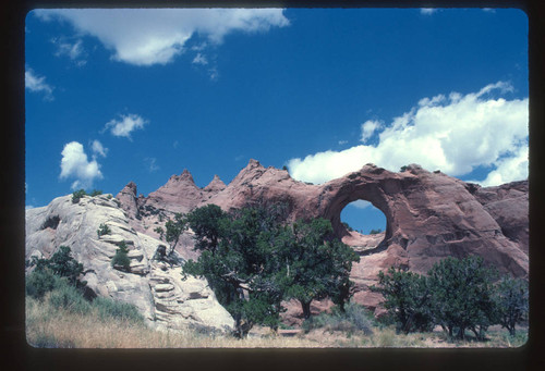 Window Rock