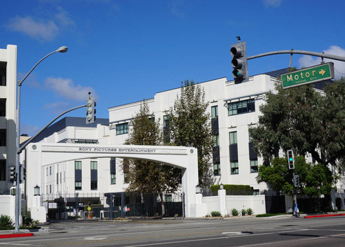 Sony Studios