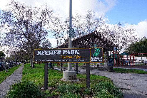 Reynier Park