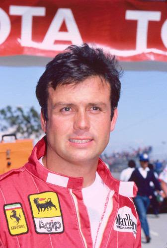 Patrick Tambay