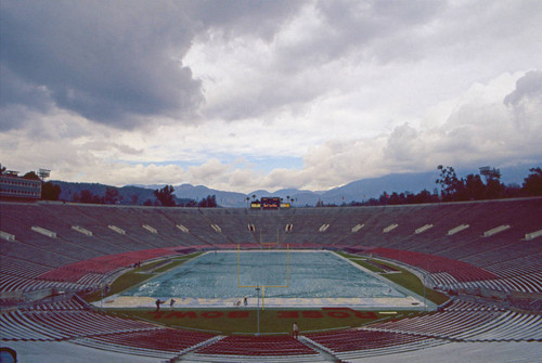 Rose Bowl