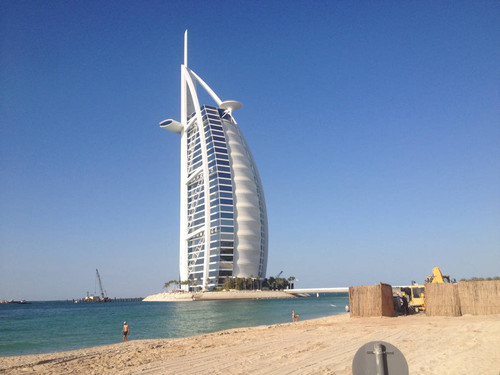 Burj Al Arab