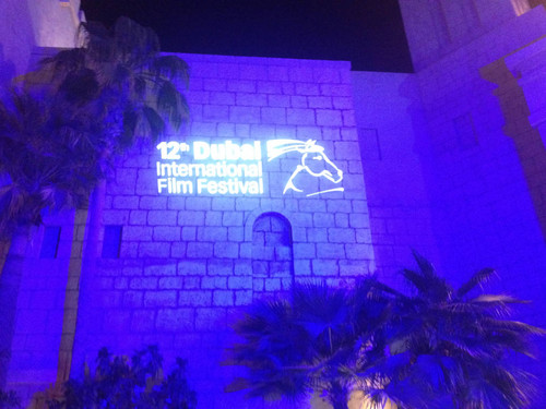 Dubai International Film Festival