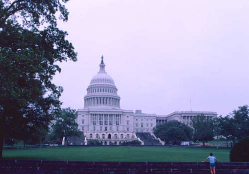 United States Capitol