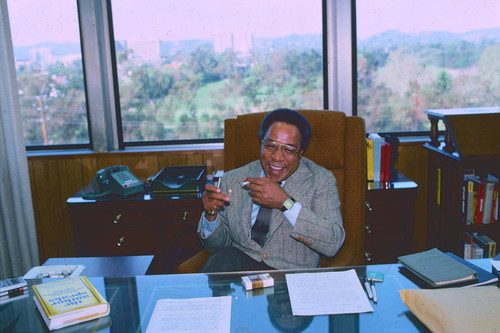 Alex Haley