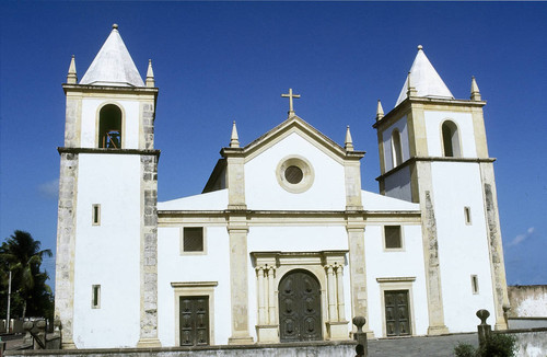 Cathedral