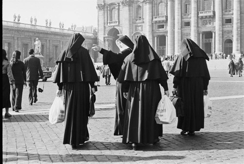 Nuns