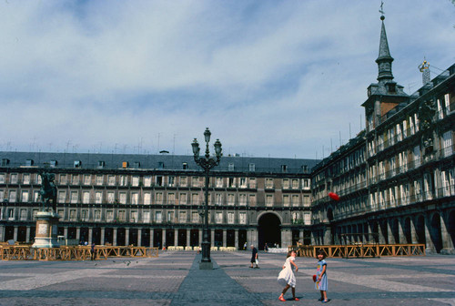 Plaza Mayor