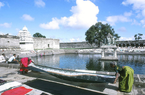 Ekambaranathar Temple