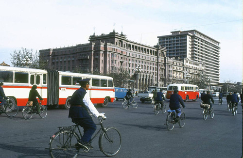 Bicycles