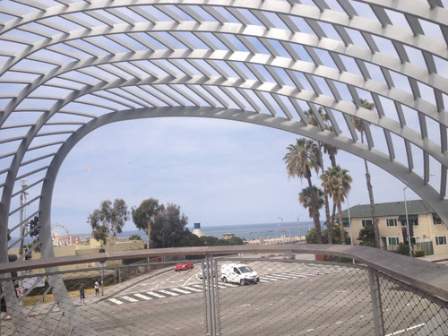 Tongva Park