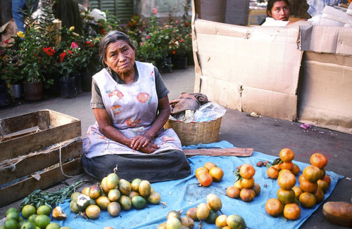 Oaxaca