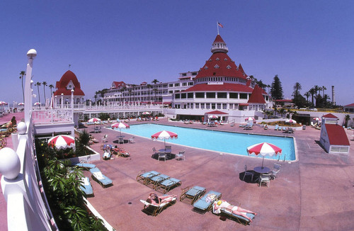 Hotel del Coronado