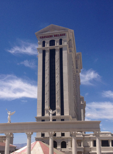 Caesars palace