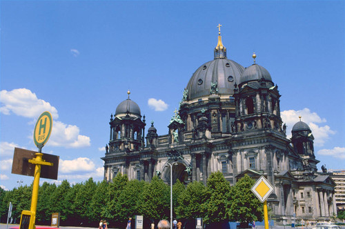 Berliner Dom