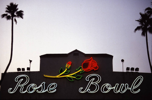 Rose Bowl