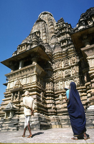 Vishvanatha Temple